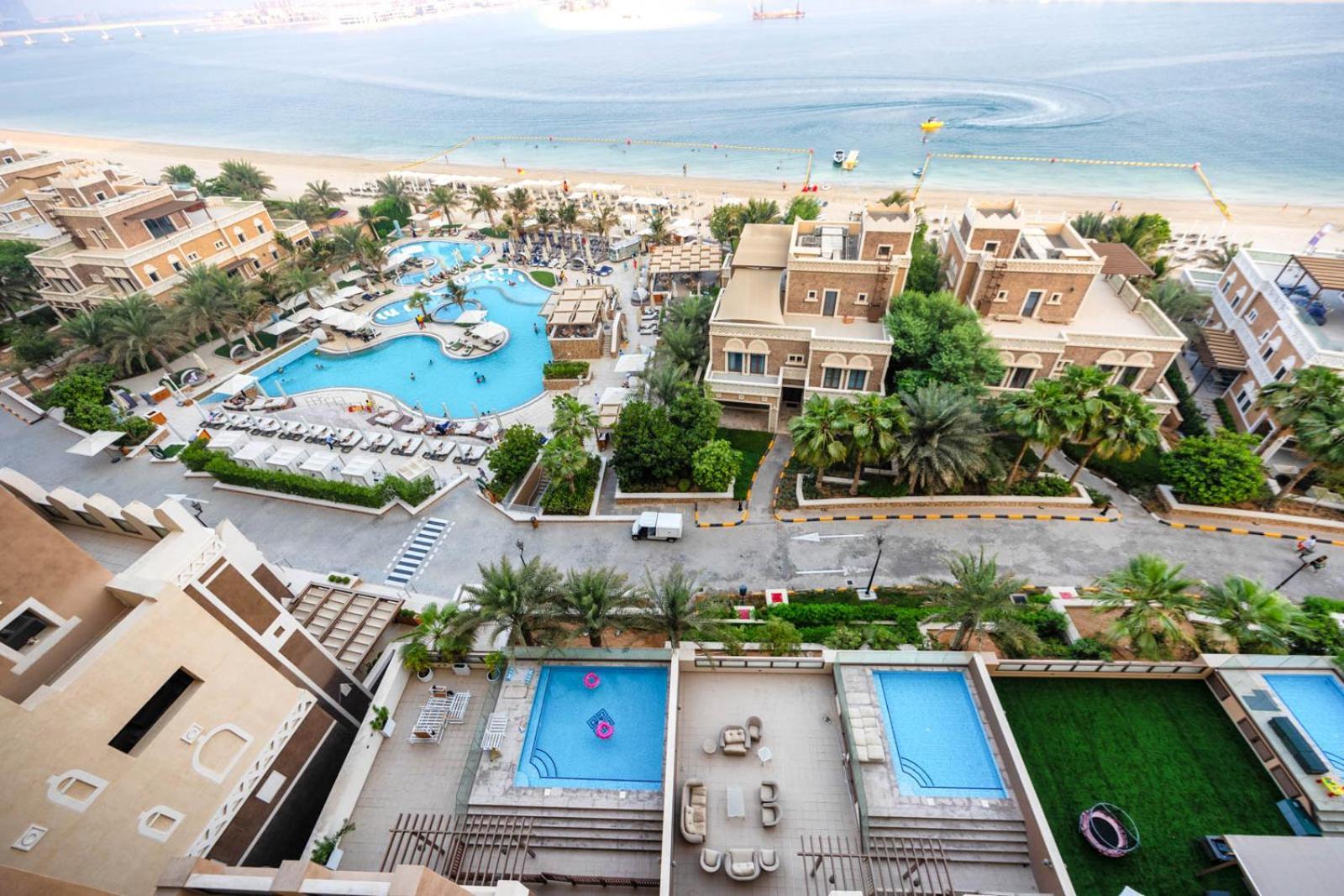 Stylish 2bdr In Balqis Apartment *