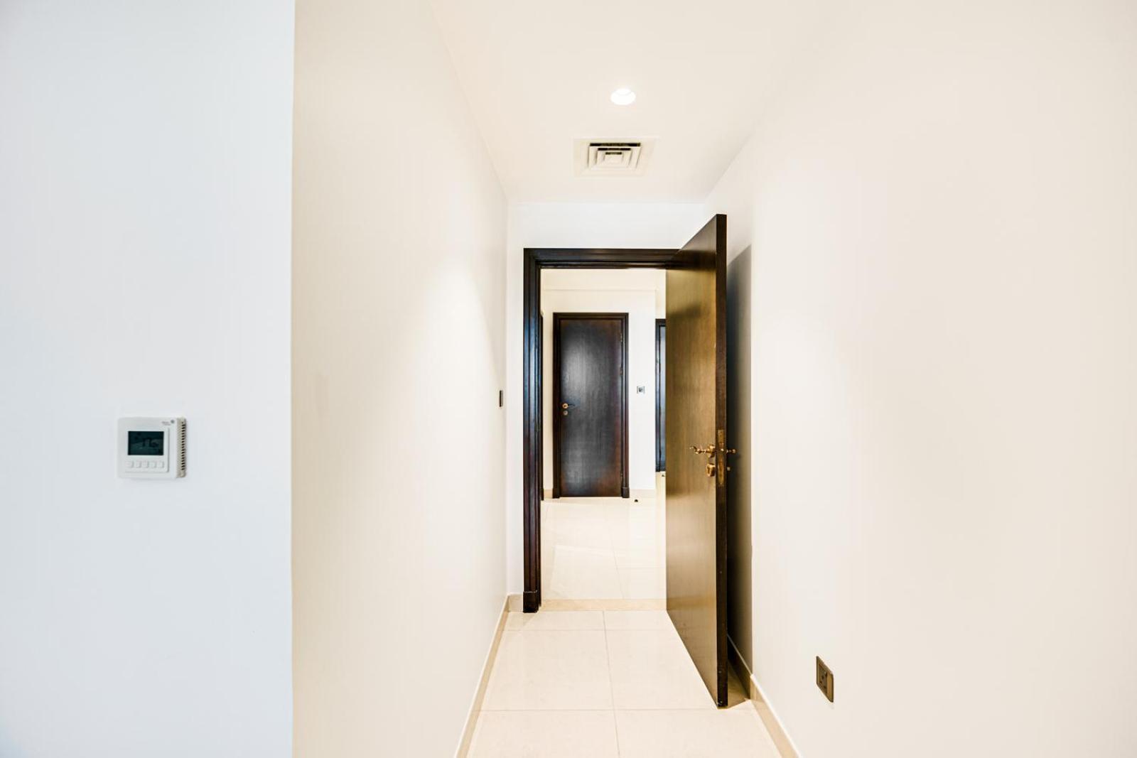 Apartment Stylish 2bdr In Balqis Dubai